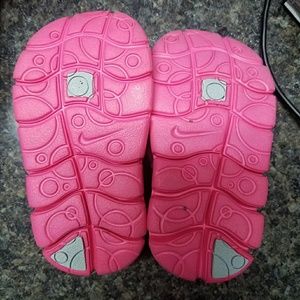 Baby girl Nike Sandals